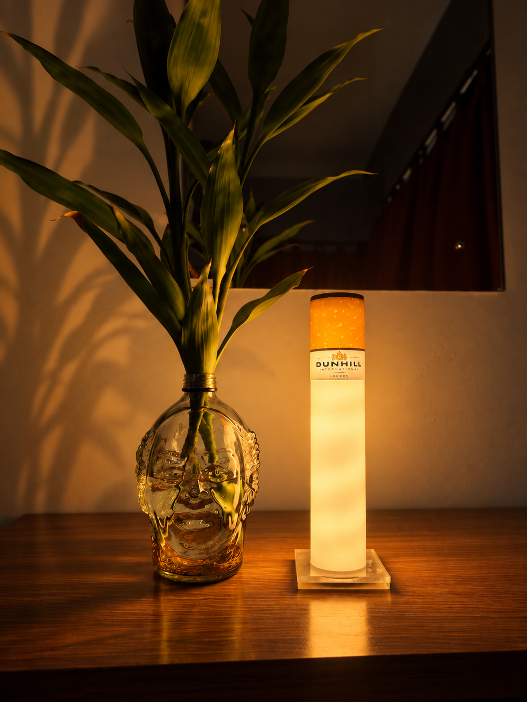 Decorative Ambient Light for Home, Café & Restaurant