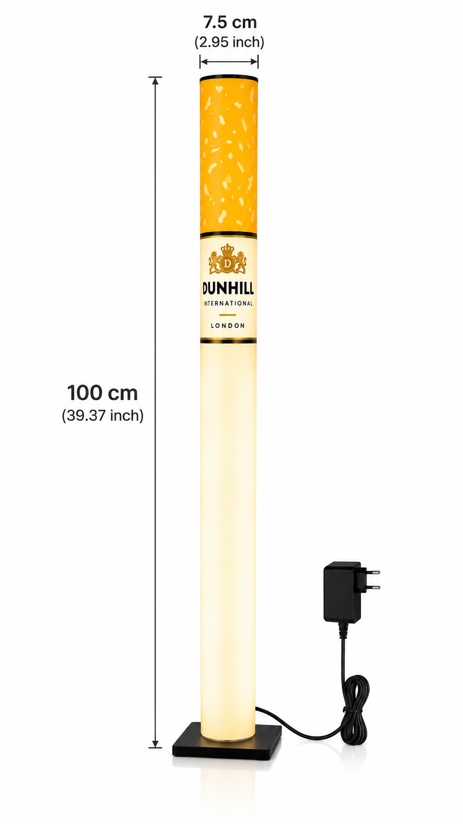 Decorative Ambient Light for Home, Café & Restaurant